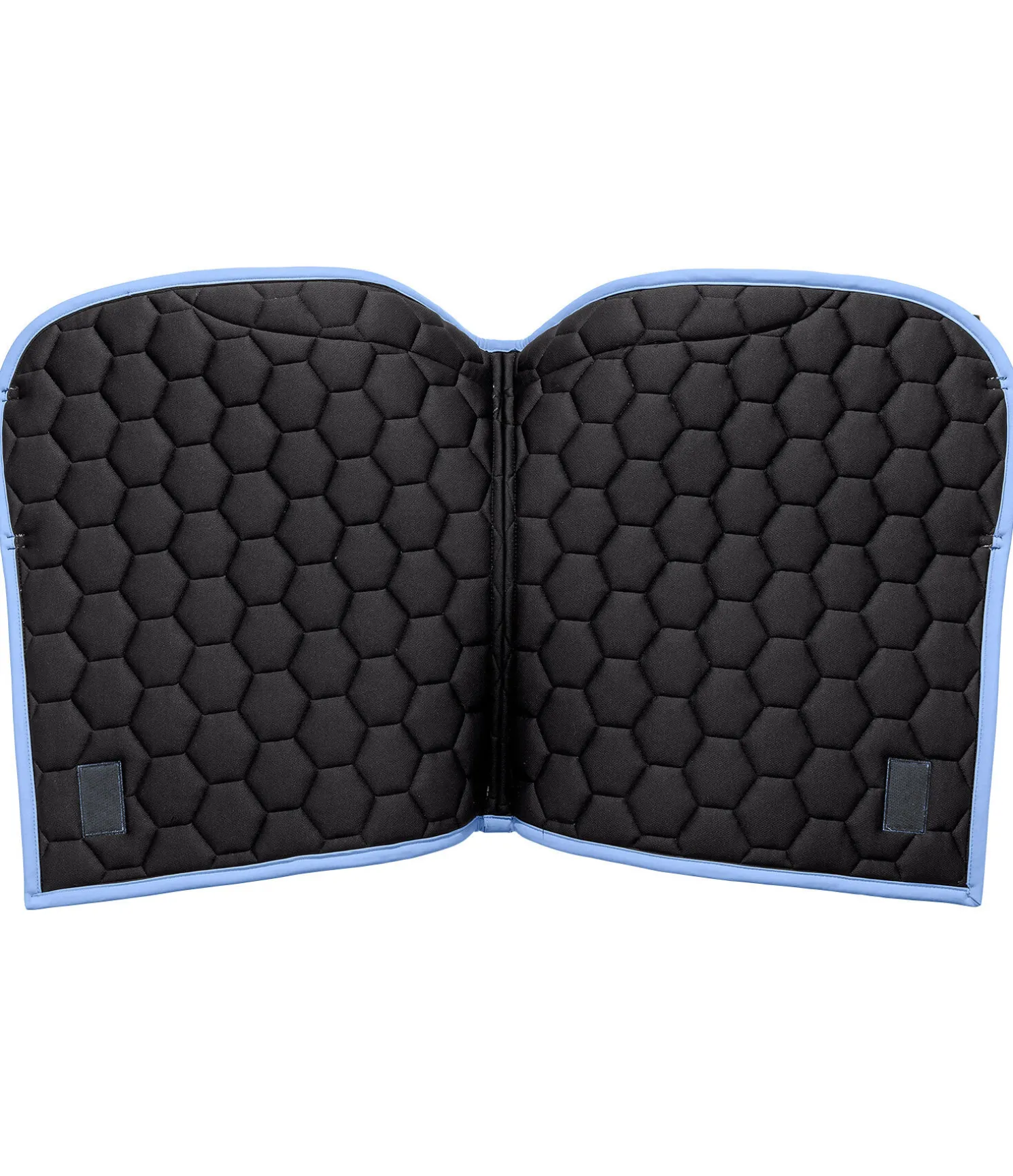 Tapis de selle Sophistication sans passants de contre-sanglons