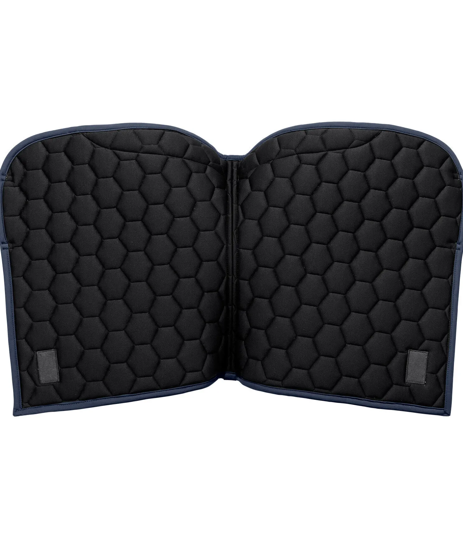 Tapis de selle Sophistication sans passants de contre-sanglons