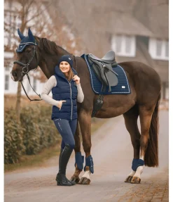 Tapis de selle Sophistication