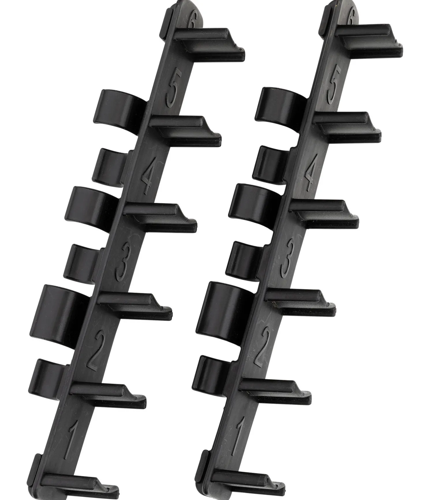 Taquets d'agility