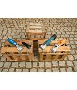 Tondeuse Easy Clip