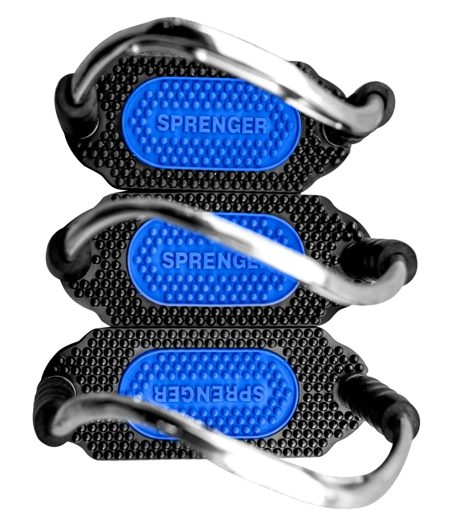 Étriers de sécurité BowBalance