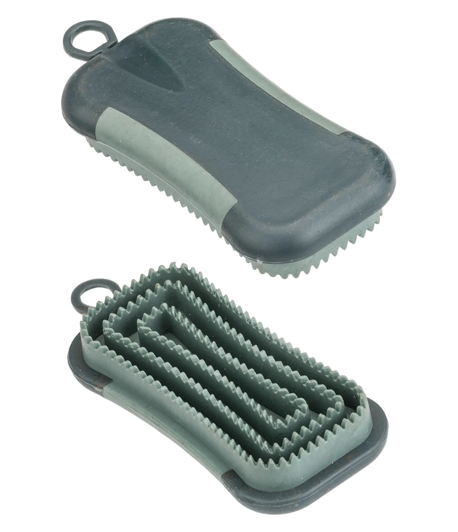 Étrille de tête Scratchy