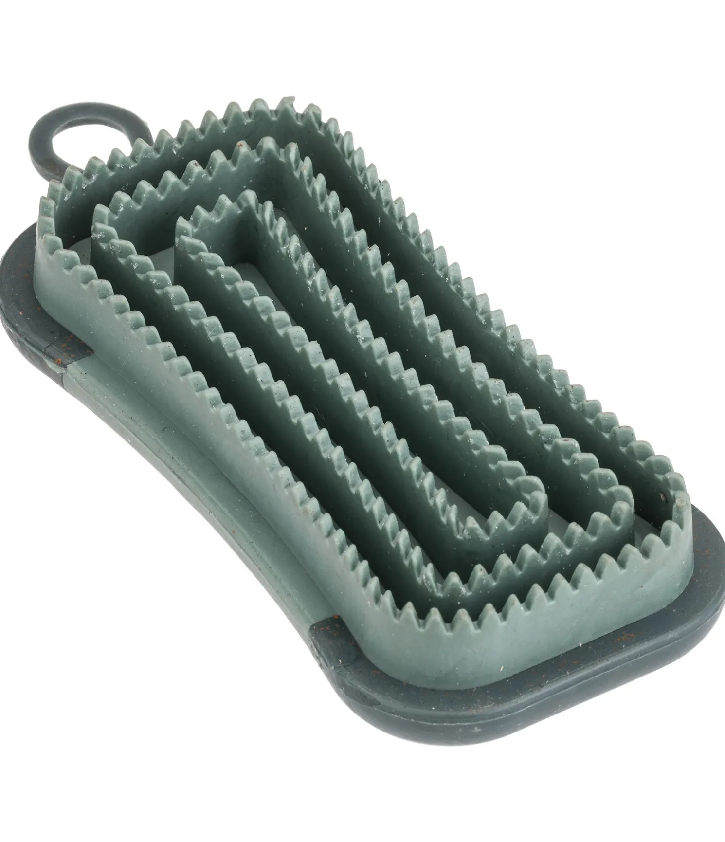 Étrille de tête Scratchy