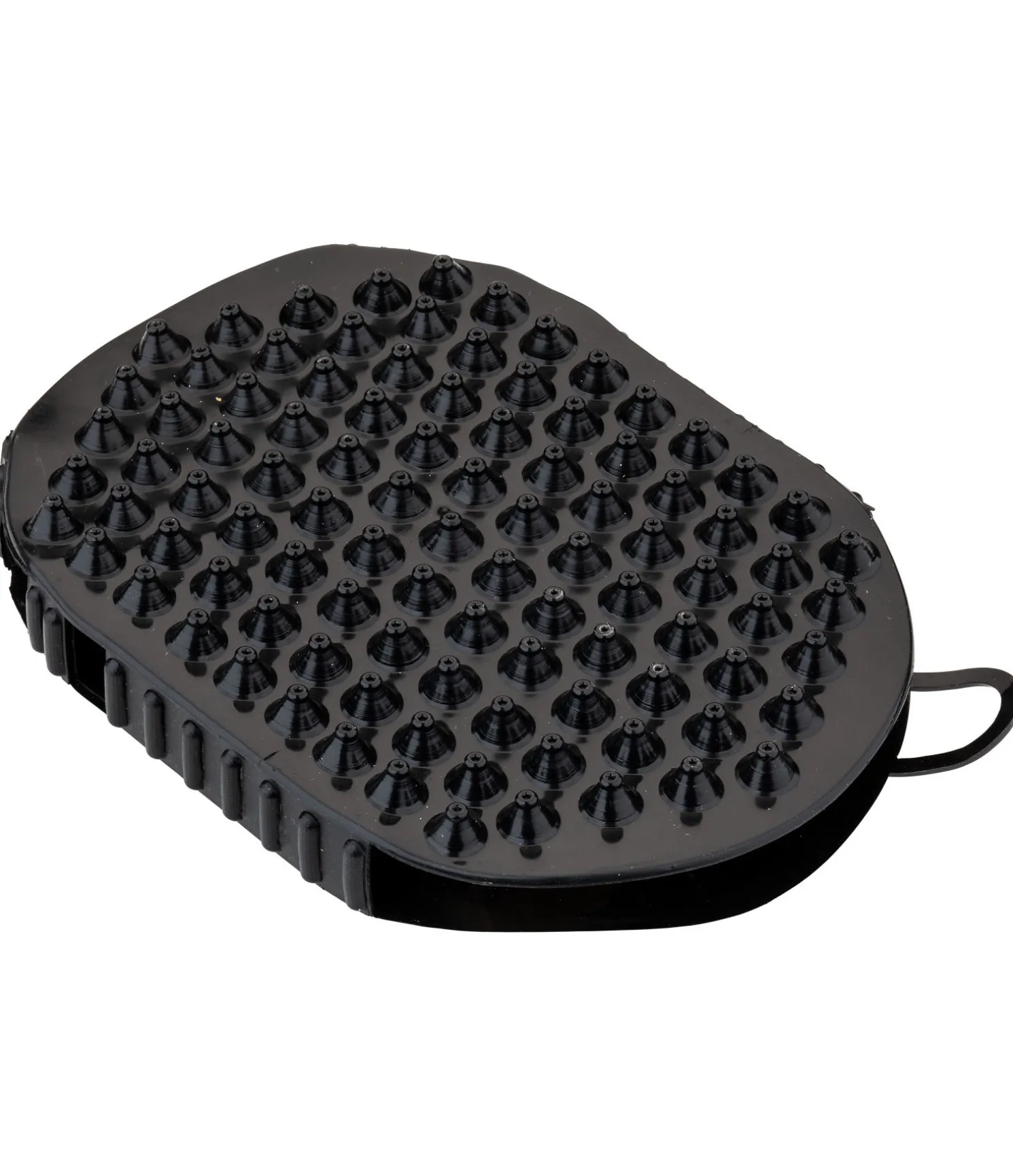 Étrille massante et relaxante