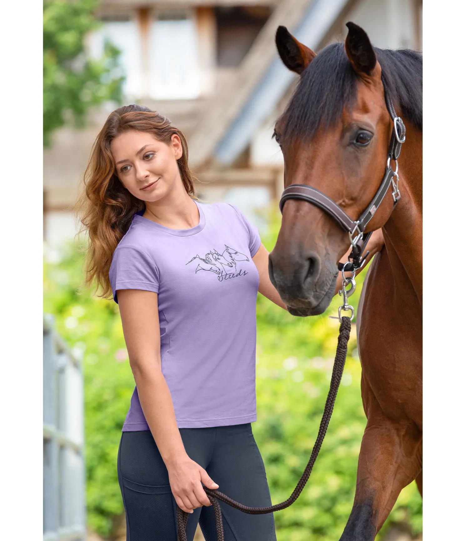 T-shirt Alisa II