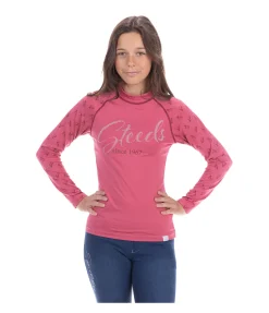 T-shirt anti-UV Enfant Sena
