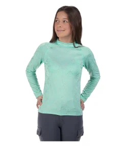 T-shirt anti UV enfant Sena II