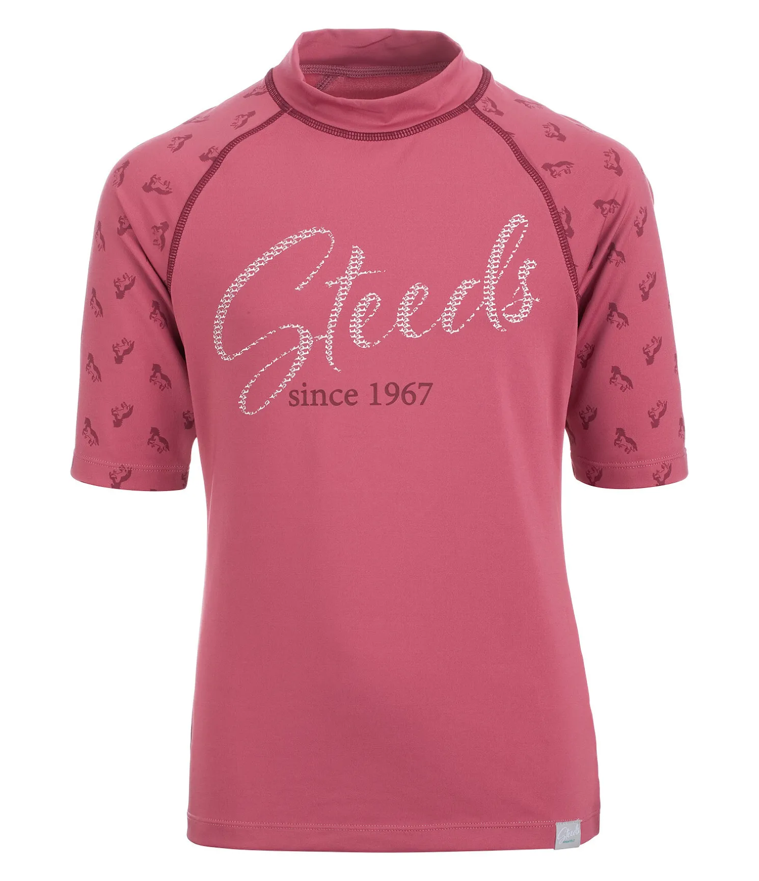 T-shirt anti-UV Enfant Suna