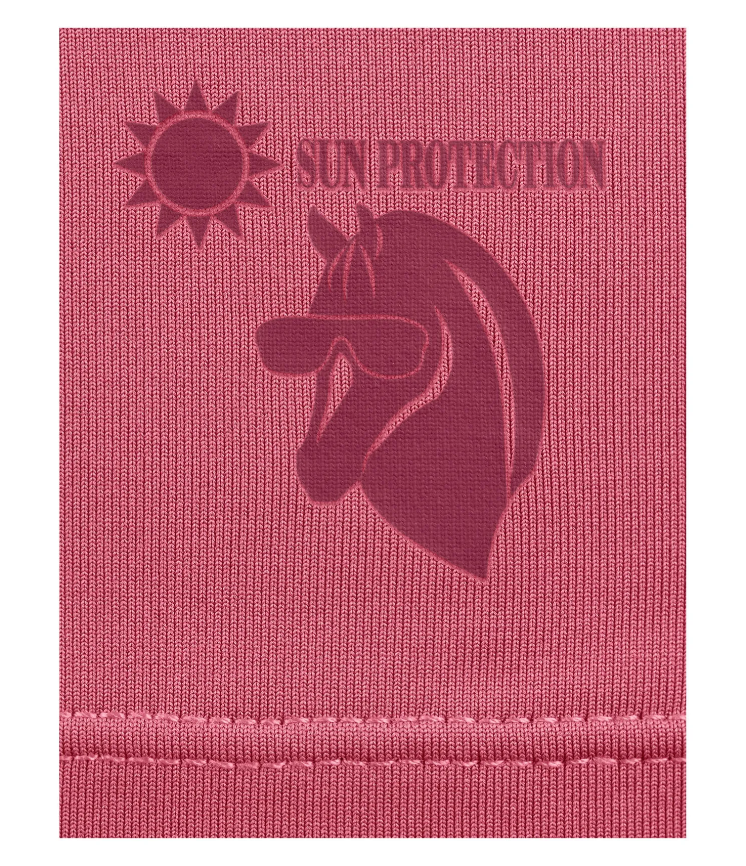 T-shirt anti-UV Enfant Suna