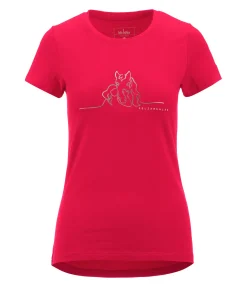 T-shirt Cara