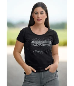 T-Shirt Daisy
