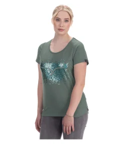 T-Shirt Daisy