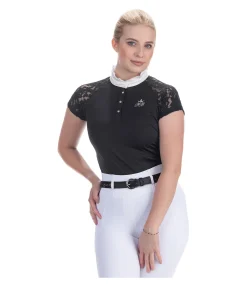 T-shirt de concours technique Jule