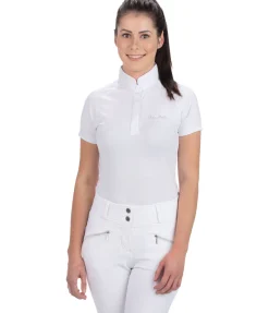 T-shirt de concours technique Lacy