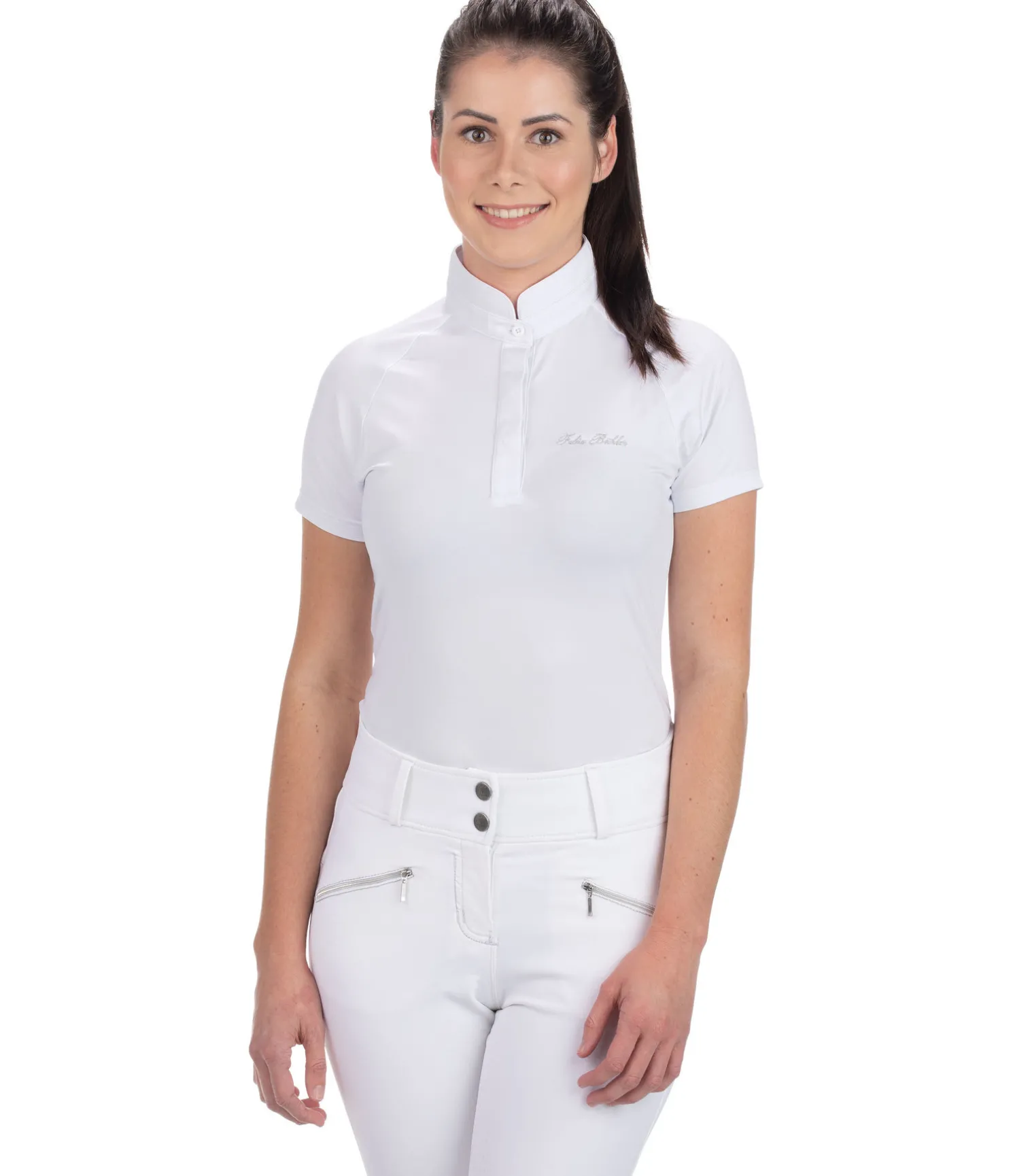 T-shirt de concours technique Lacy