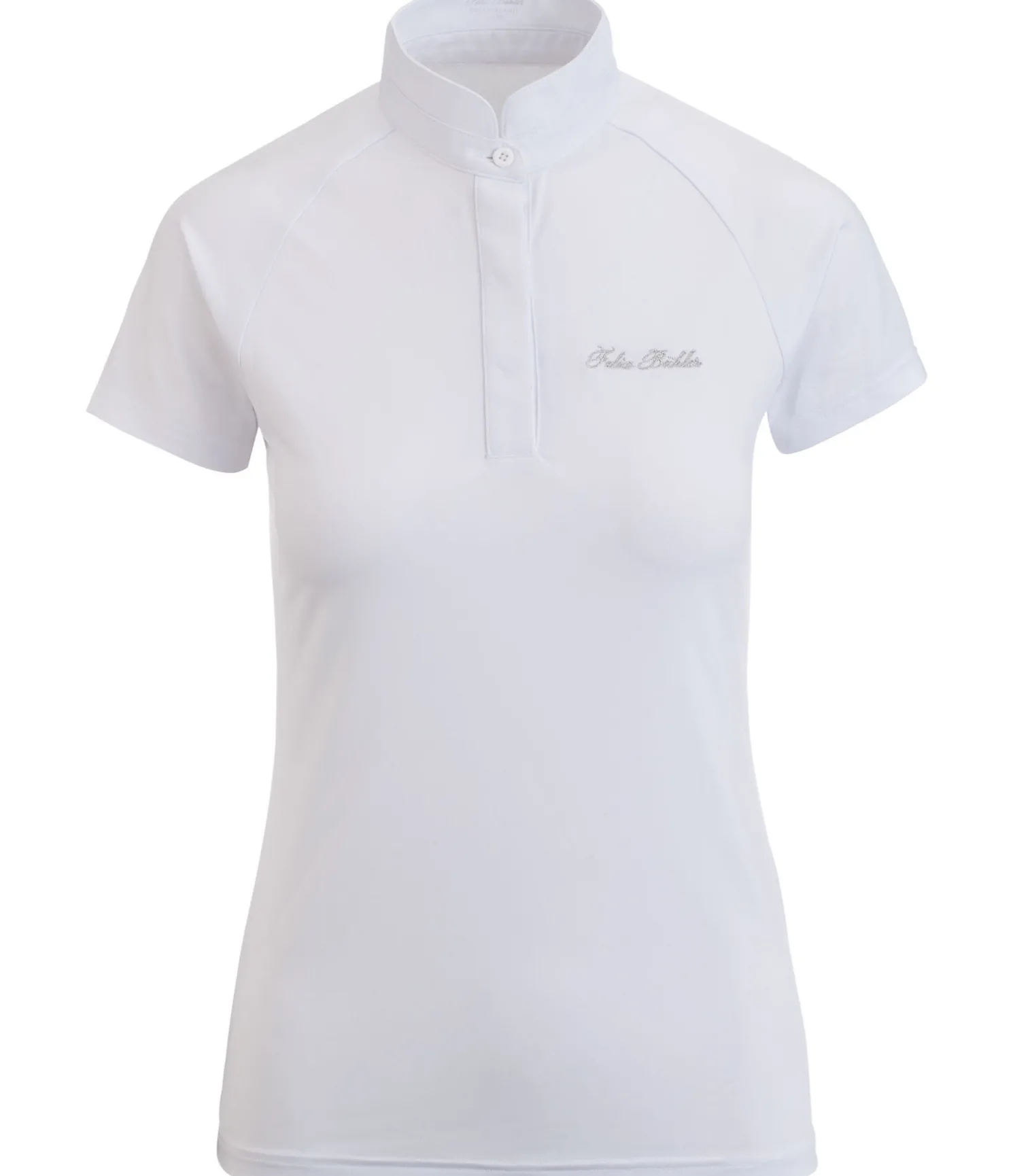 T-shirt de concours technique Lacy