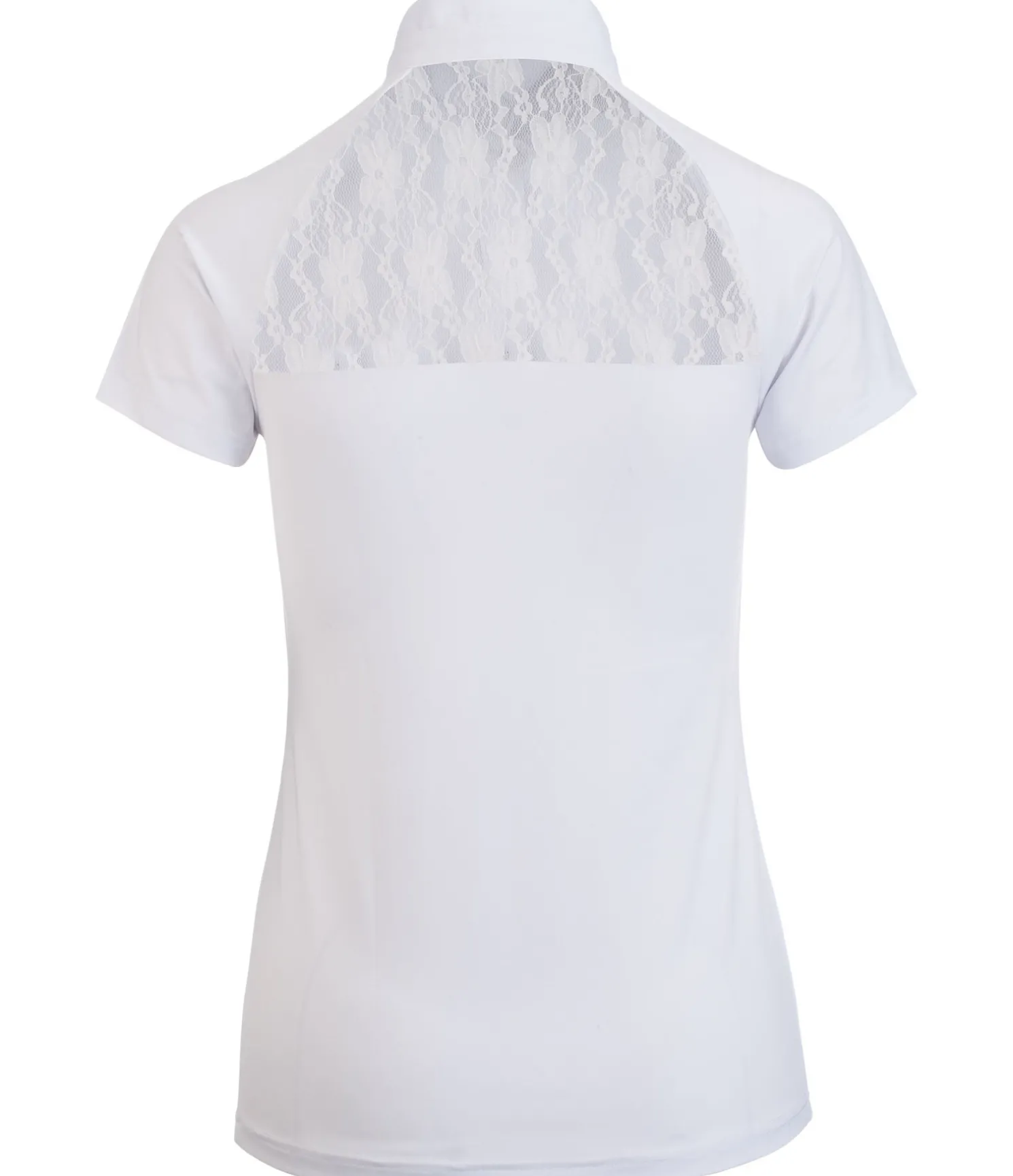 T-shirt de concours technique Lacy