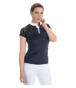 T-shirt de concours technique Kristina