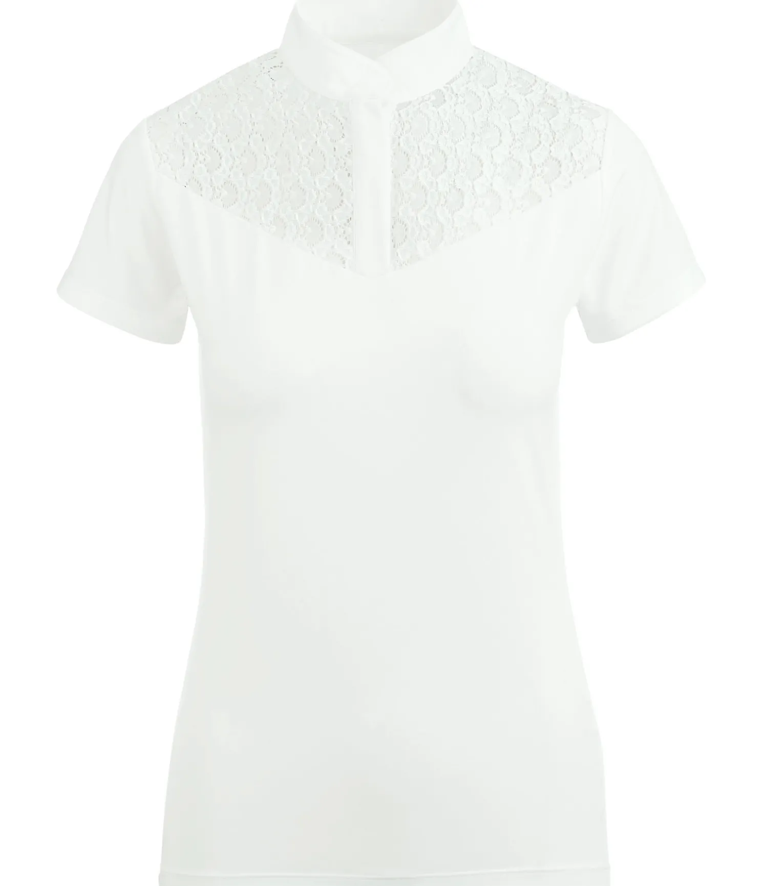 T-shirt de concours technique Ilvy