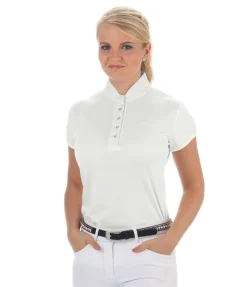 T-shirt de concours technique Helene