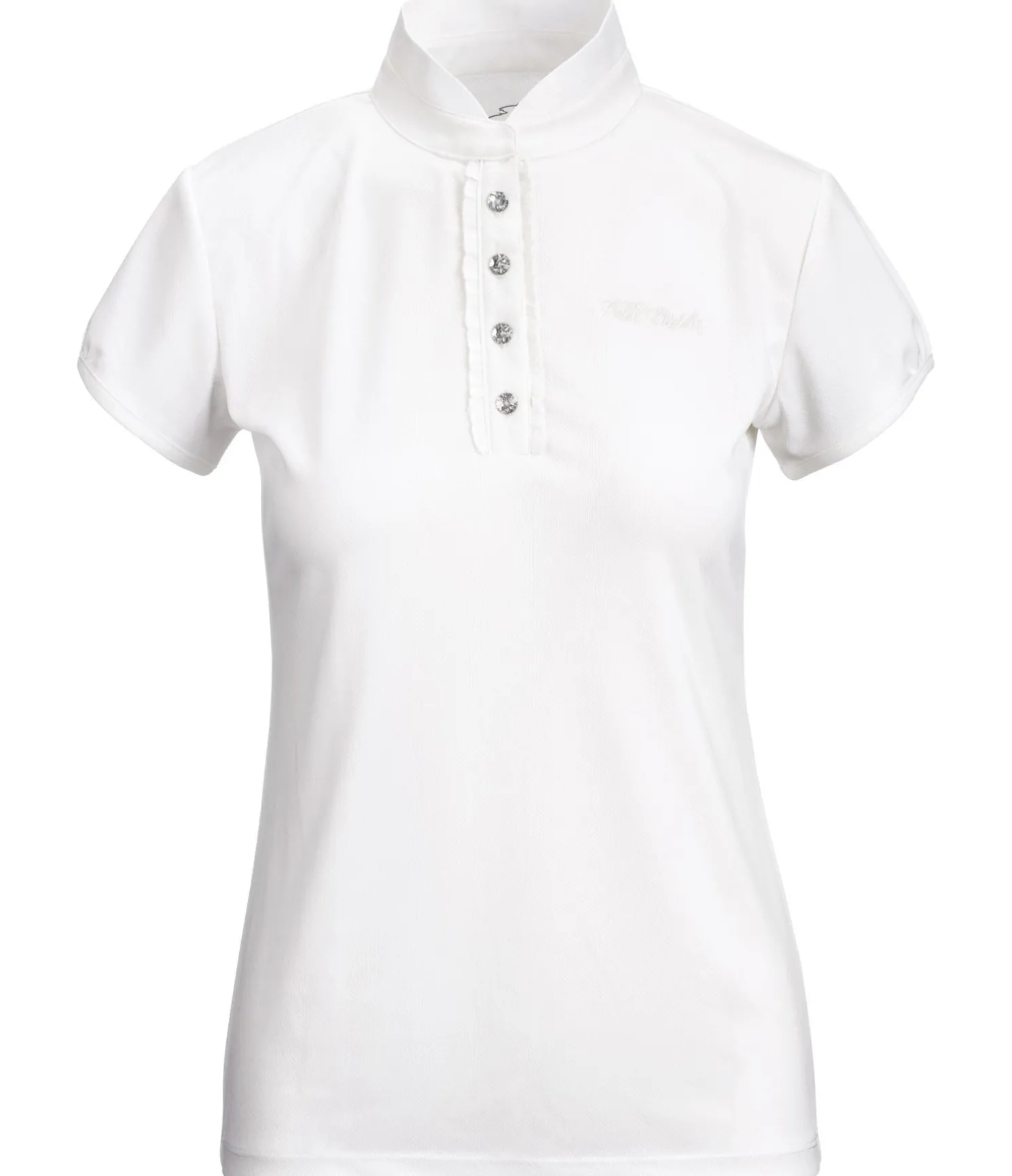 T-shirt de concours technique Helene
