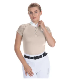 T-shirt de concours technique Jule