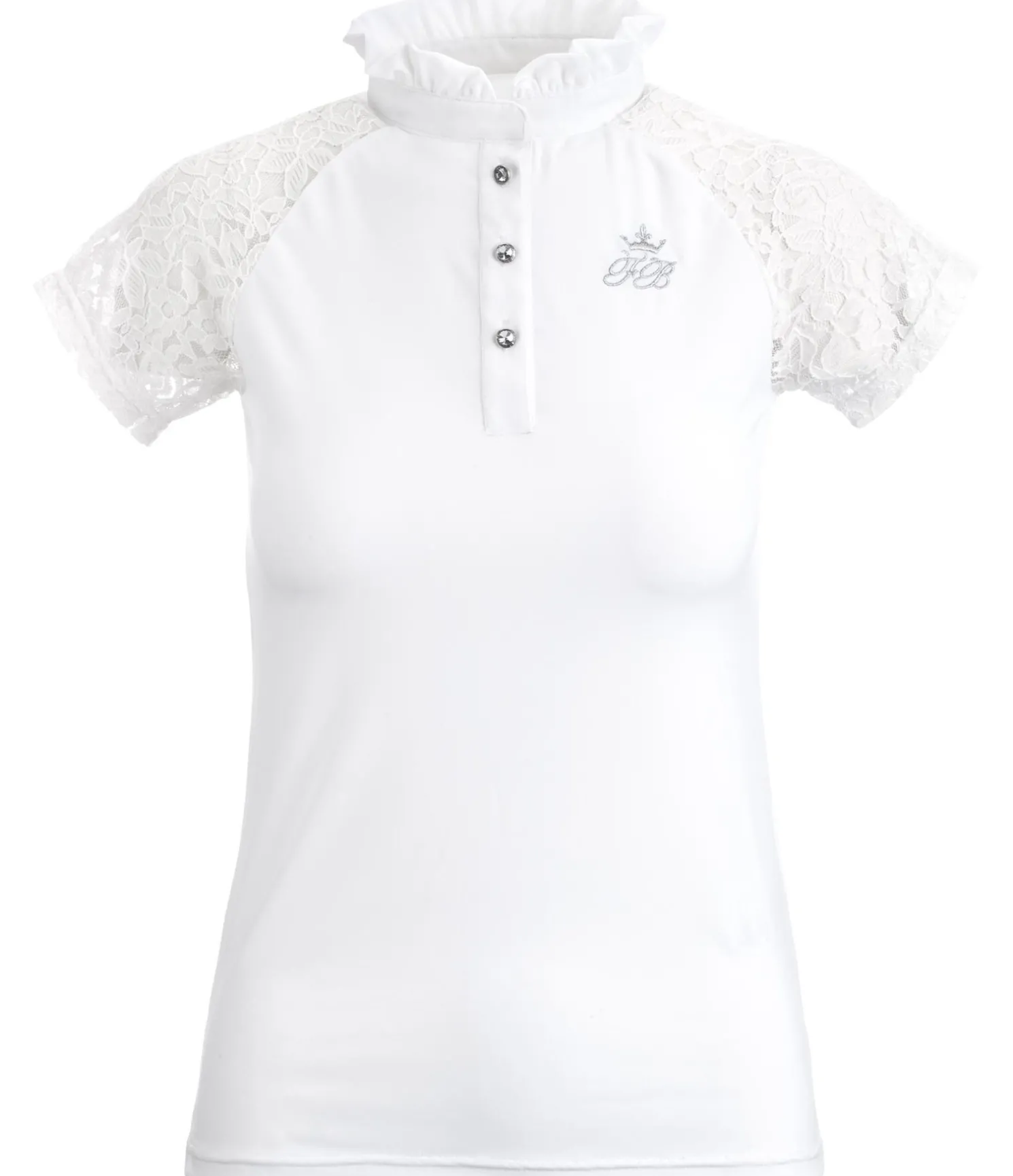 T-shirt de concours technique Jule