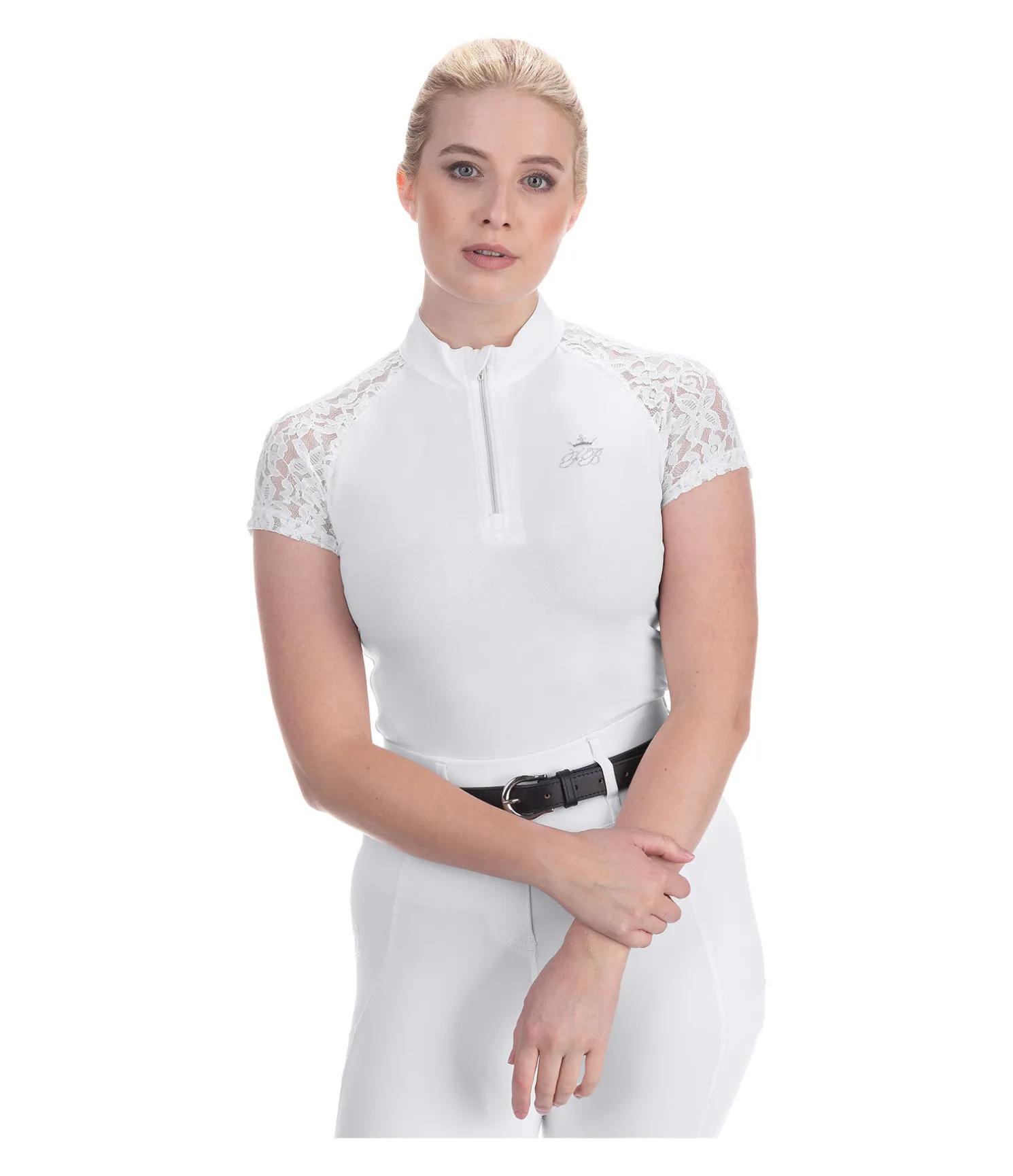 T-shirt de concours technique Sophia