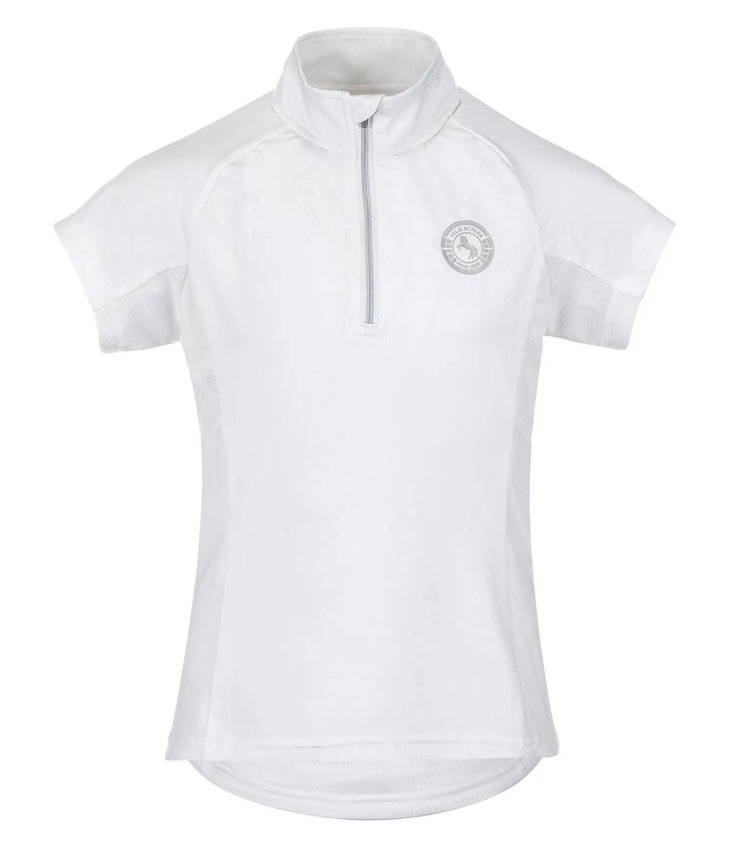 T-shirt de concours technique enfant Kaya