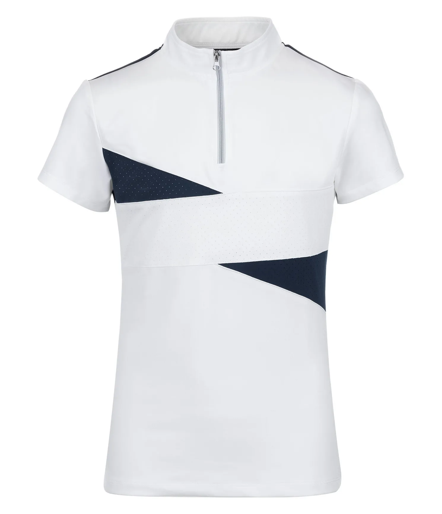 T-shirt de concours unisexe enfant Eike