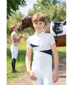 T-shirt de concours unisexe enfant Eike