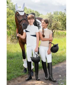T-shirt de concours unisexe enfant Eike