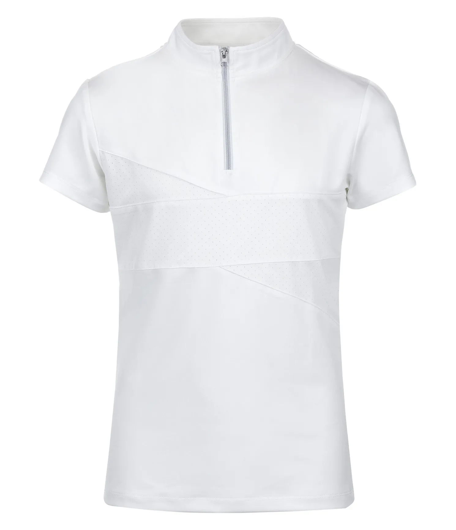 T-shirt de concours unisexe enfant Eike
