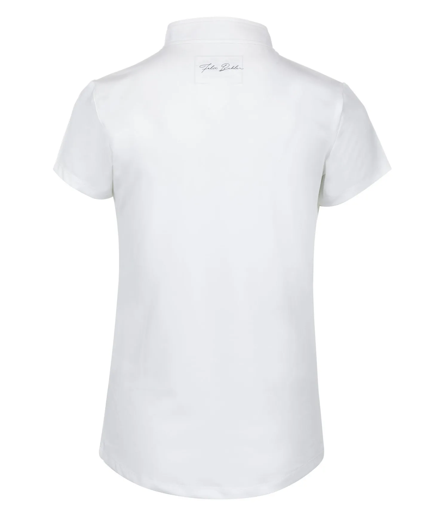 T-shirt de concours unisexe enfant Eike