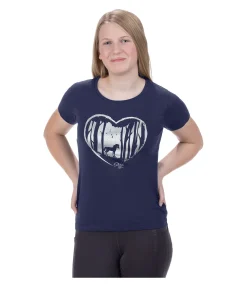 T-shirt enfant Hearty II