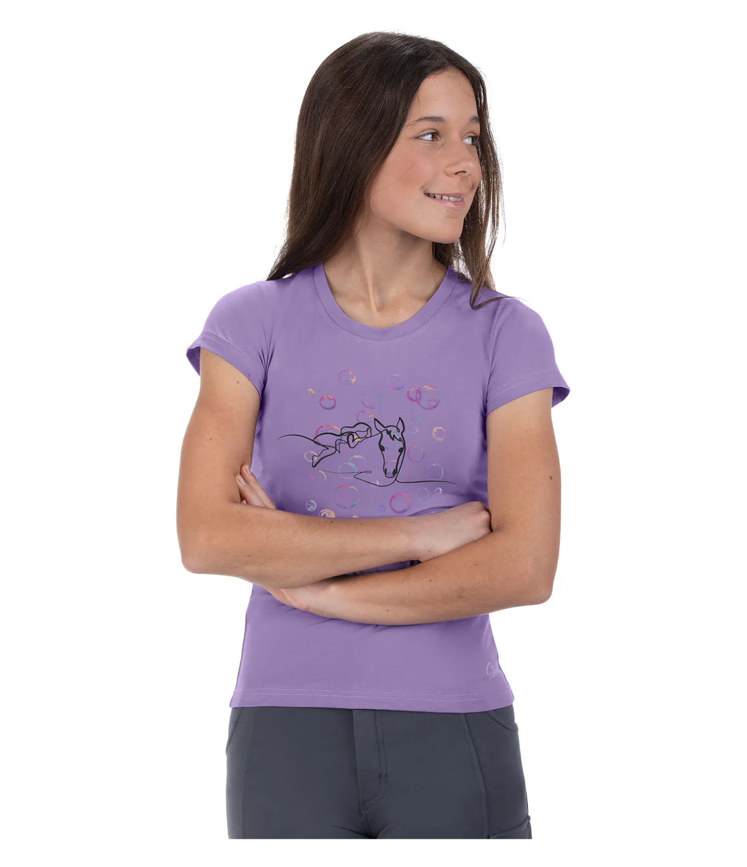 T-shirt enfant Maali