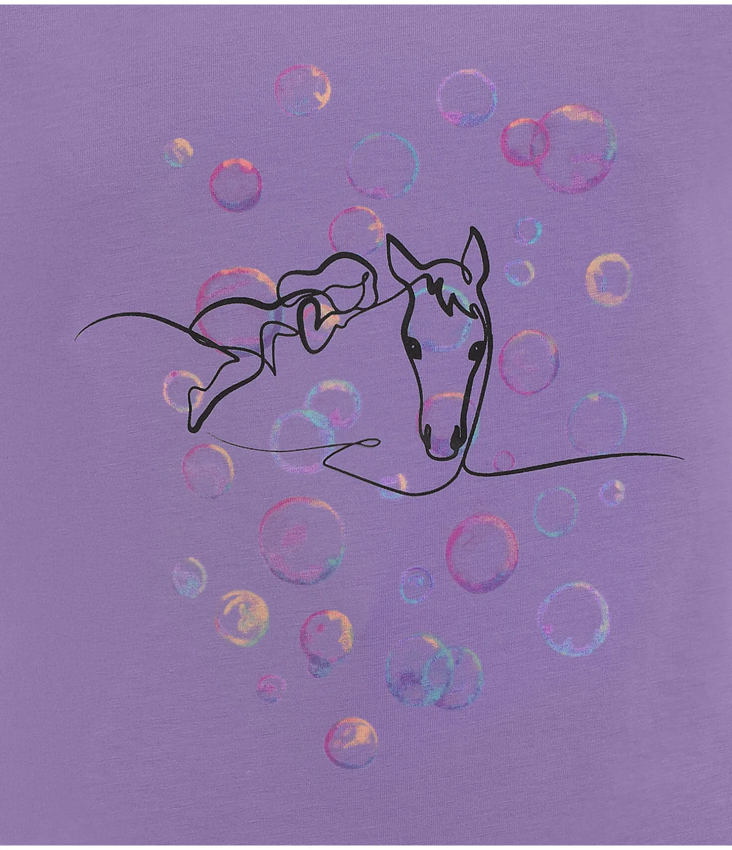T-shirt enfant Maali