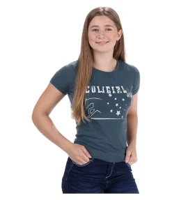 T-shirt enfant Mali