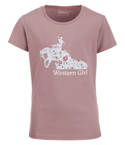 T-shirt enfant Mary