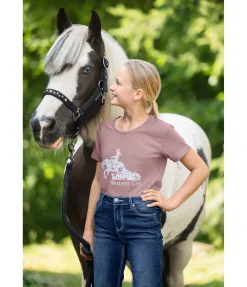 T-shirt enfant Mary