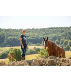 T-shirt enfant Mary