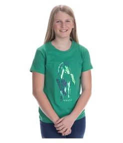 T-shirt enfant Rona
