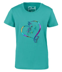 T-shirt enfant Ruby