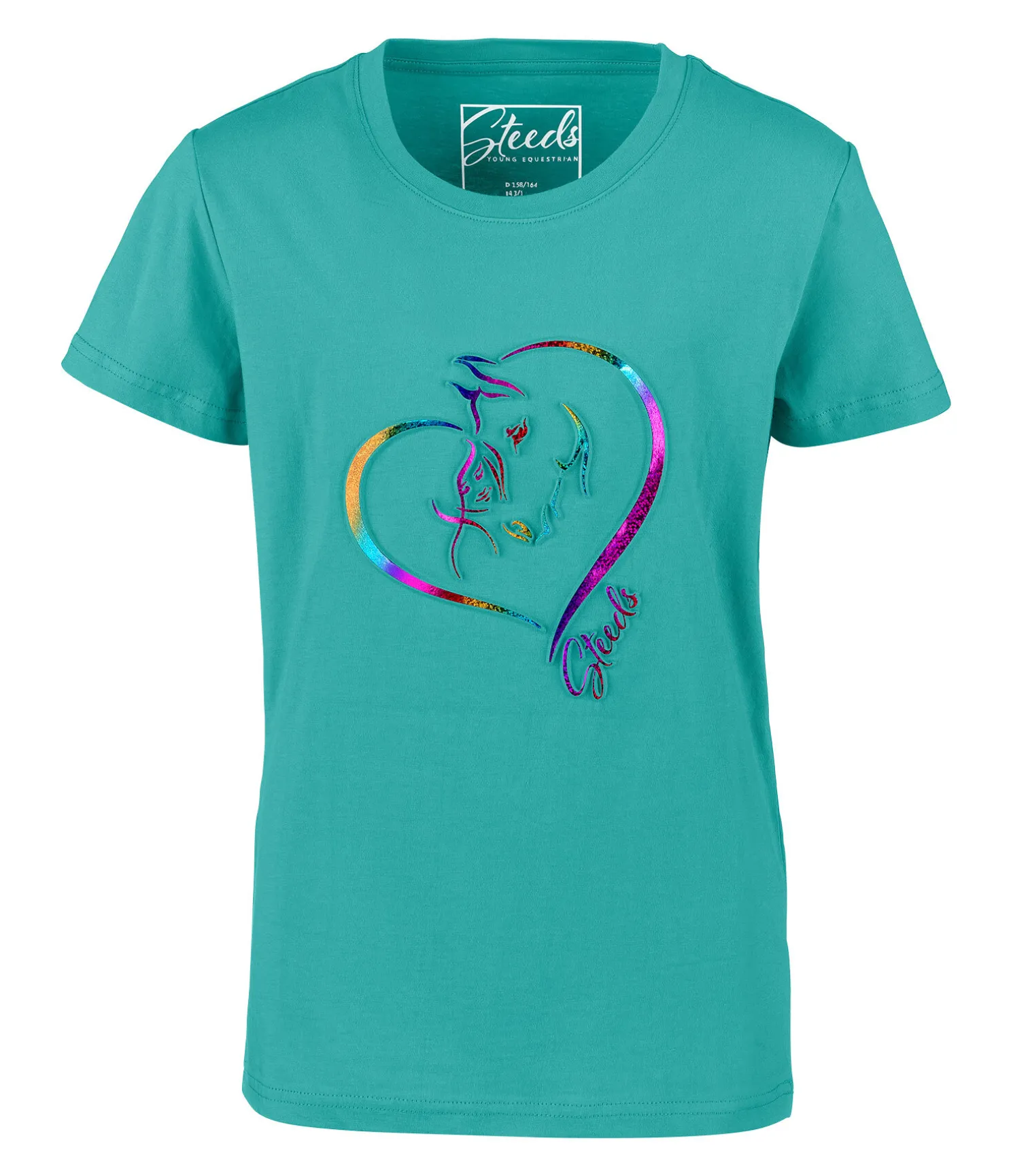 T-shirt enfant Ruby