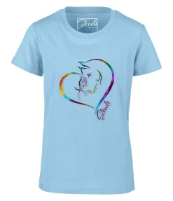 T-shirt enfant Ruby