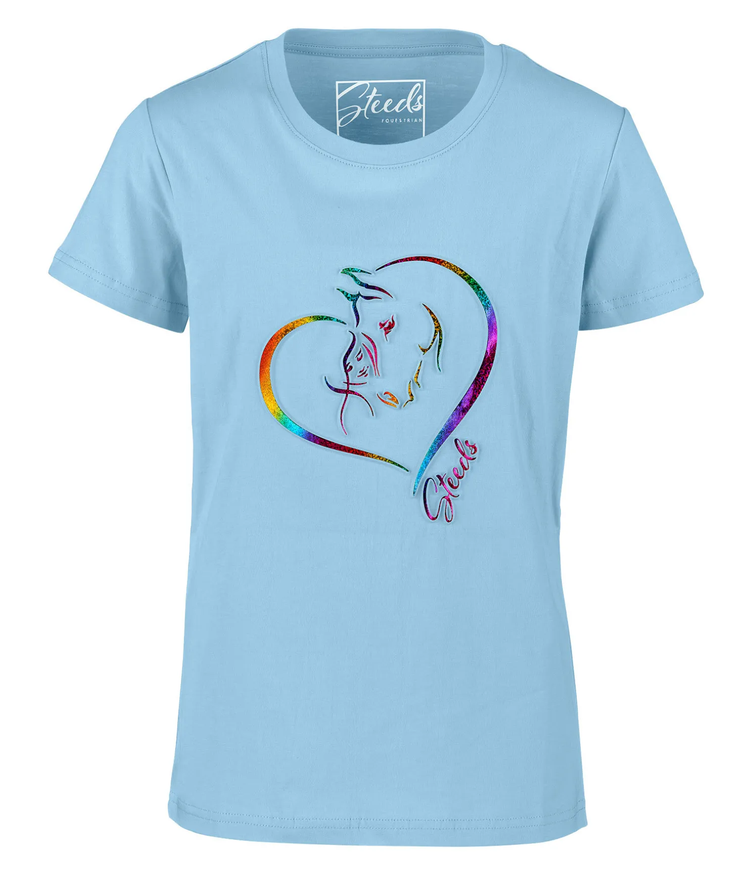 T-shirt enfant Ruby