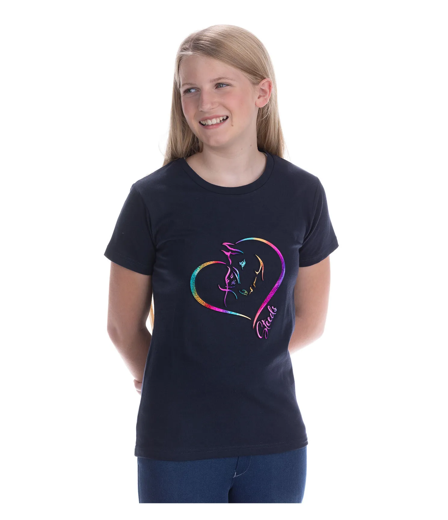 T-shirt enfant Ruby