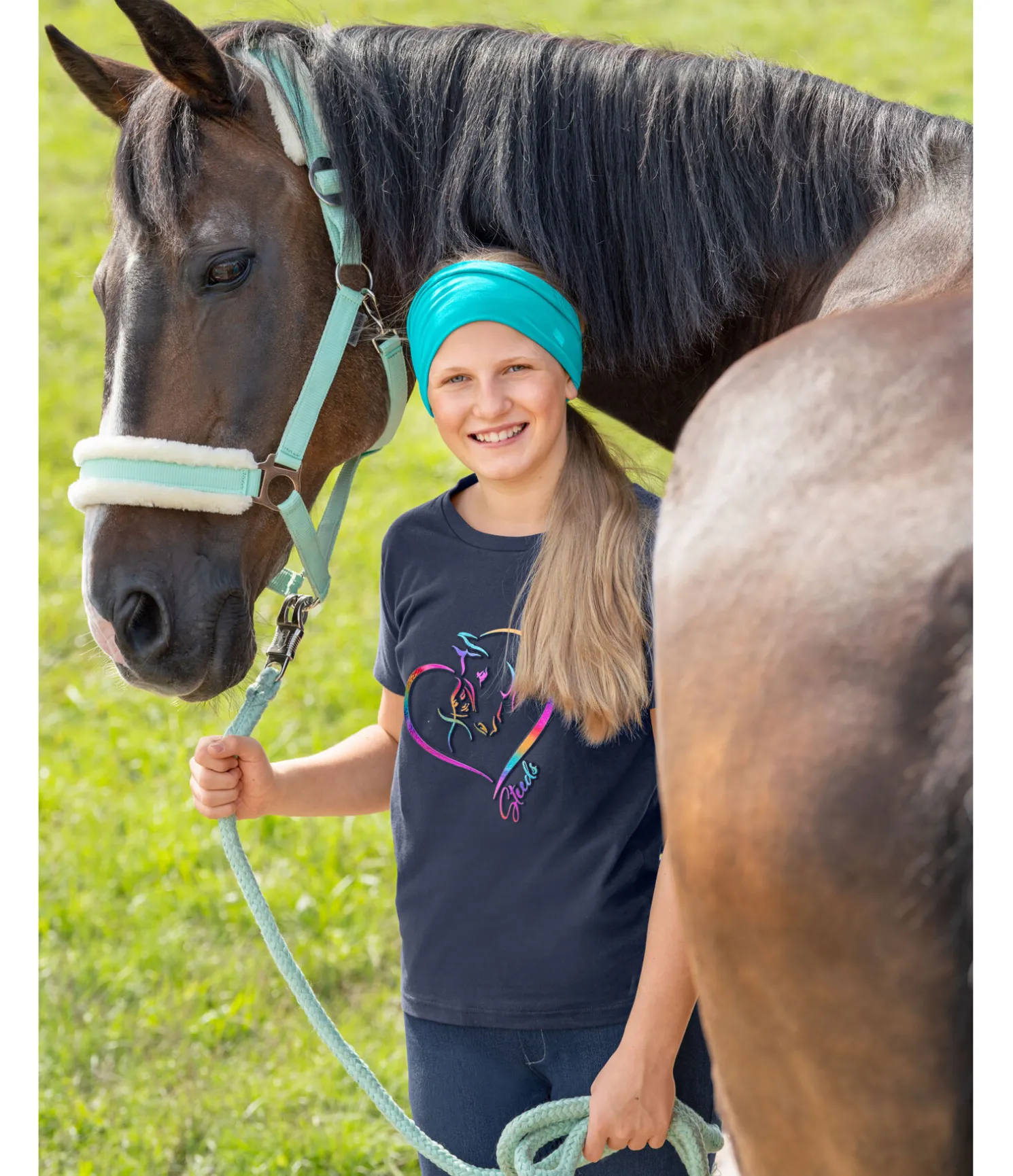 T-shirt enfant Ruby