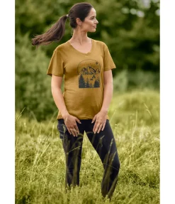 T-Shirt Escapism